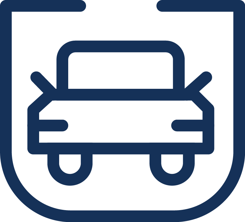 Usage-Based Insurance Logo